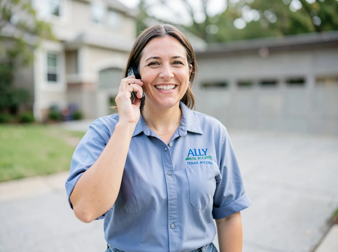 Metal Roof Installation Powder Springs, GA FAQs